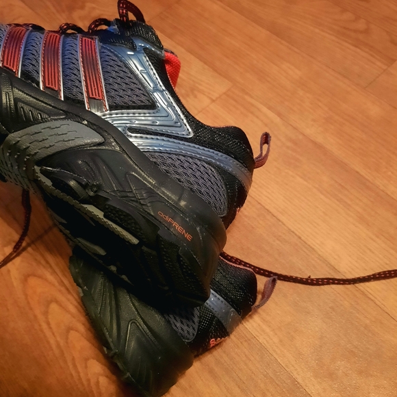 SOLD Adidas Adiprene Shoes - Picture 2 of 11